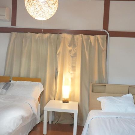 Uhome Tsubame Apartment Токио Экстерьер фото