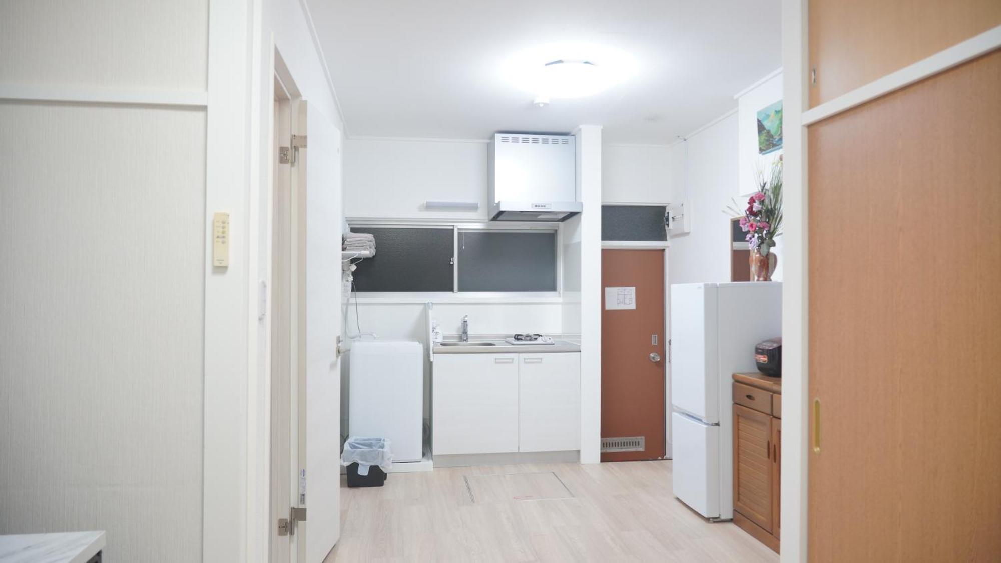 Uhome Tsubame Apartment Токио Экстерьер фото