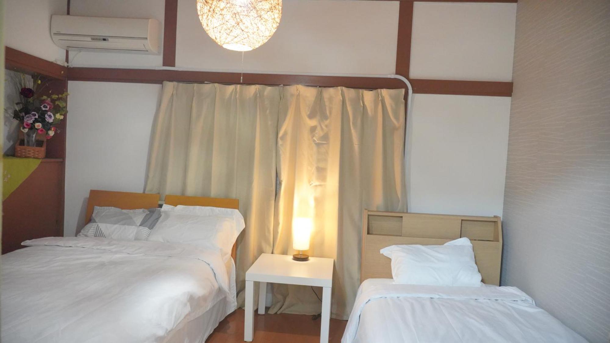Uhome Tsubame Apartment Токио Экстерьер фото