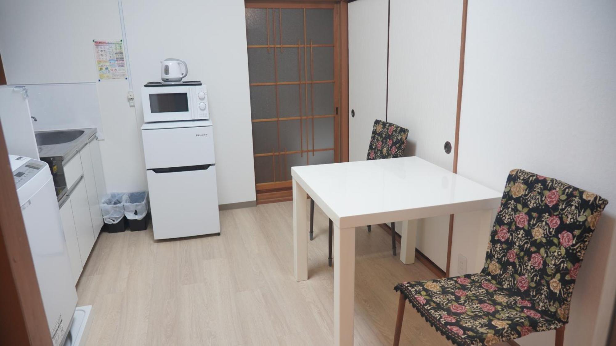 Uhome Tsubame Apartment Токио Экстерьер фото