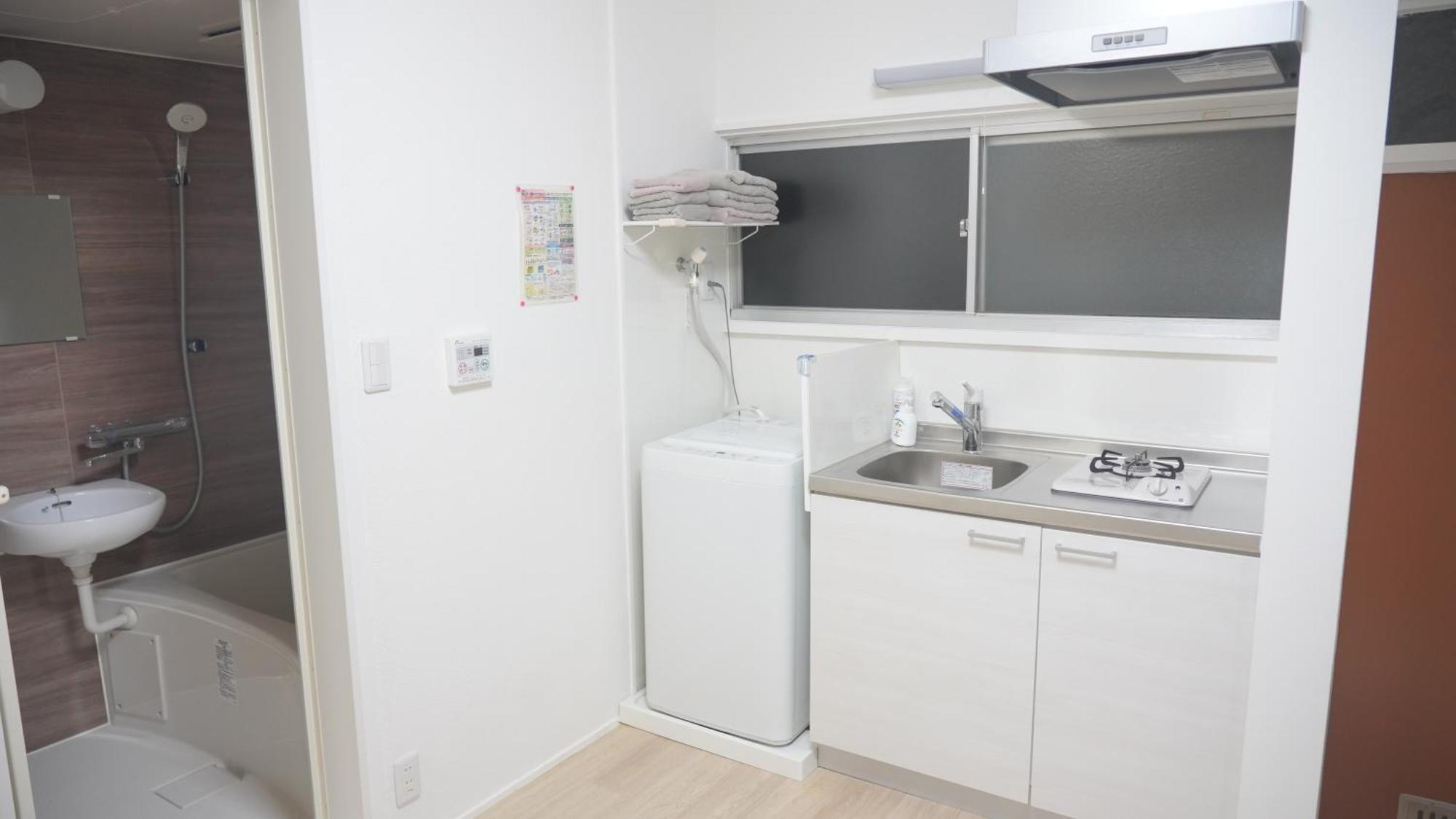 Uhome Tsubame Apartment Токио Экстерьер фото