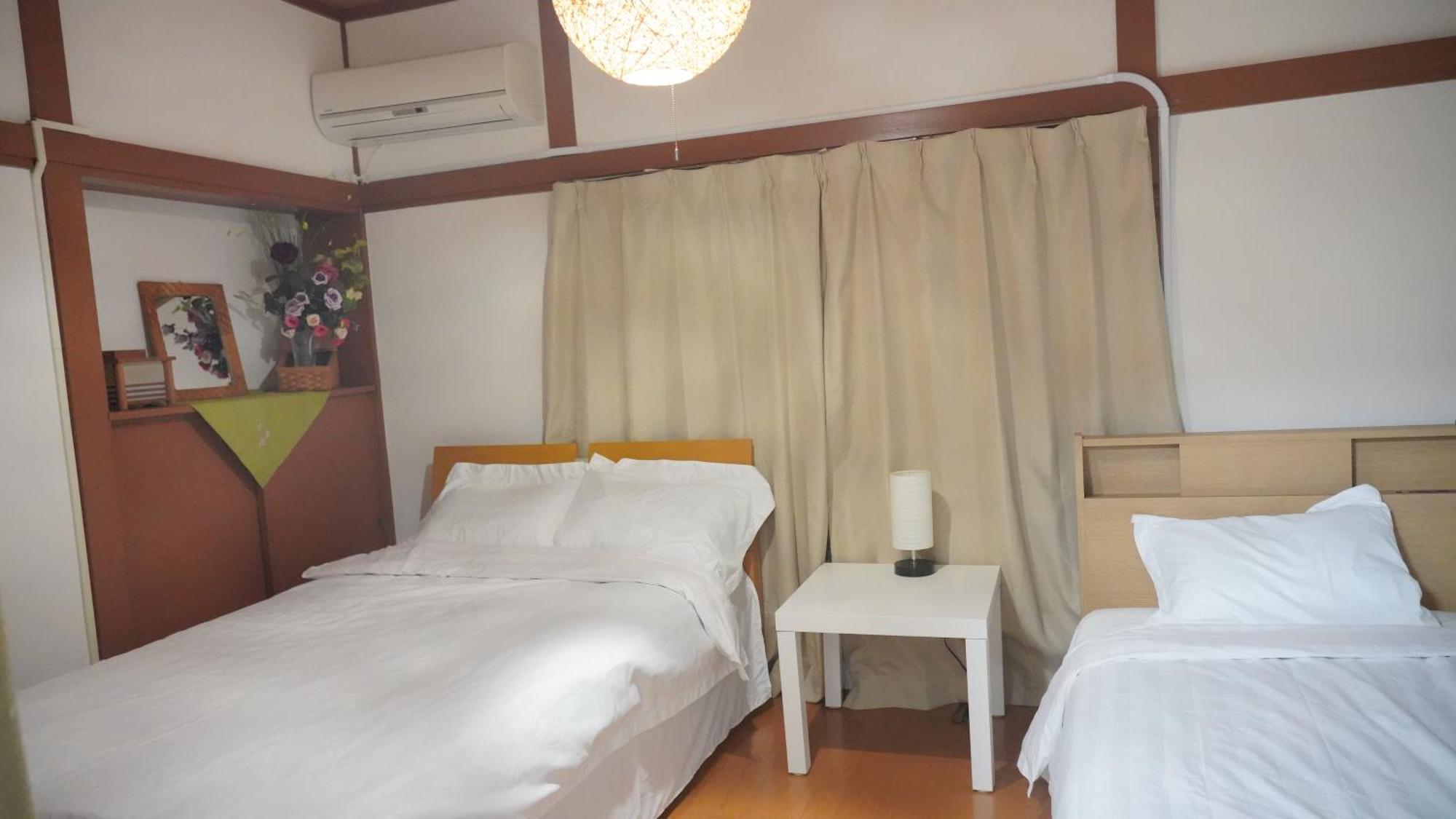 Uhome Tsubame Apartment Токио Экстерьер фото