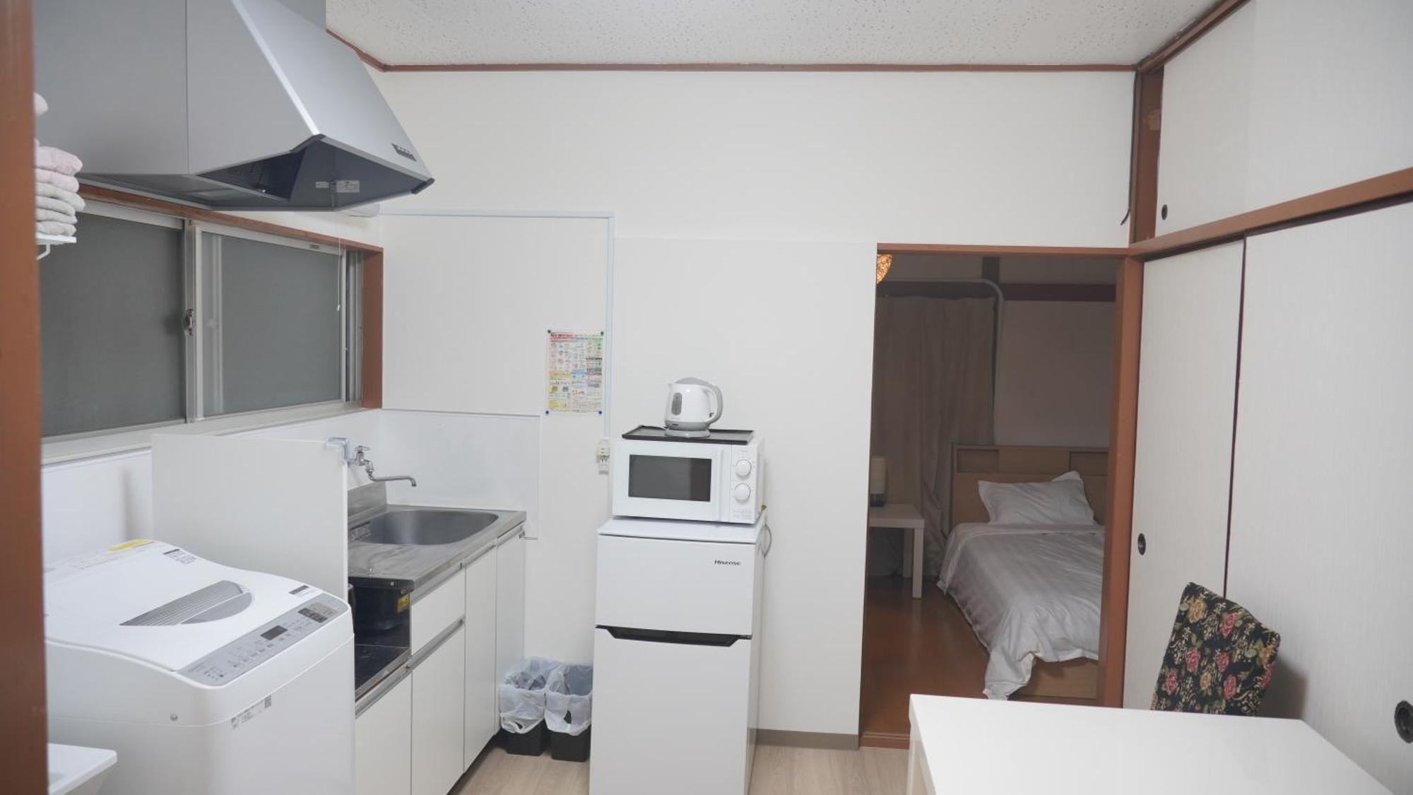 Uhome Tsubame Apartment Токио Экстерьер фото