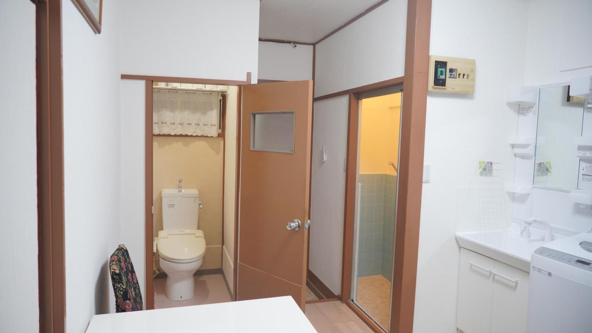 Uhome Tsubame Apartment Токио Экстерьер фото
