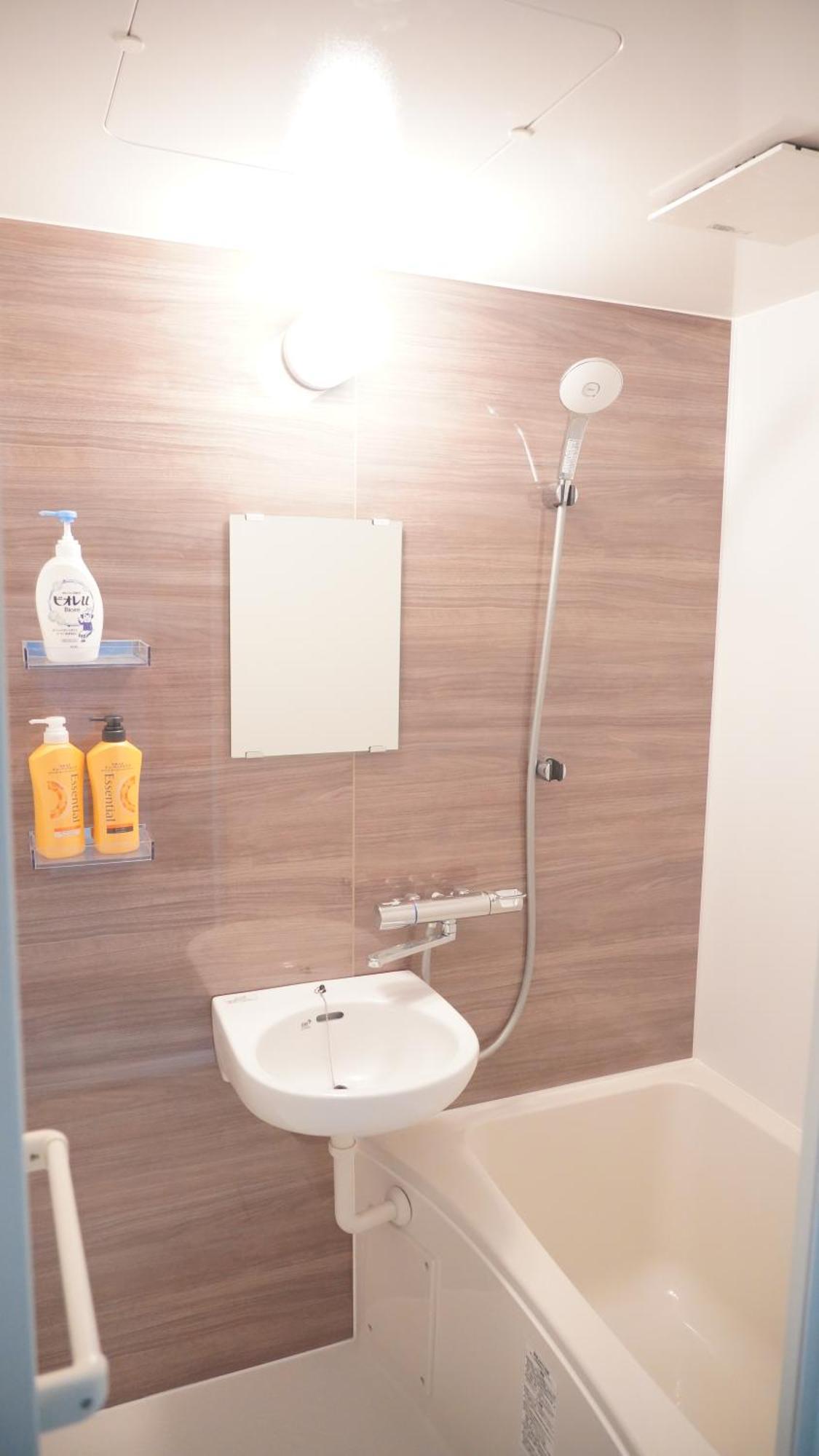 Uhome Tsubame Apartment Токио Экстерьер фото